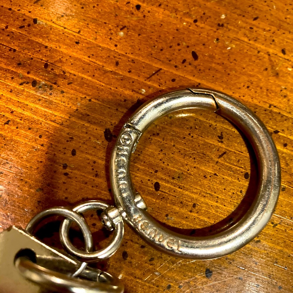 Henri Bendel New York Purse Charm